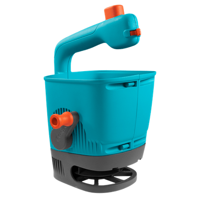 Distributore di semi - fertilizzanti Gardena M City Gardening (431)